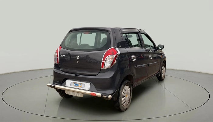 2022 Maruti Alto VXI, Petrol, Manual, 61,976 km, Right Back Diagonal
