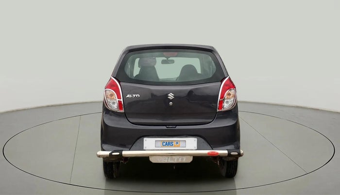 2022 Maruti Alto VXI, Petrol, Manual, 61,976 km, Back/Rear