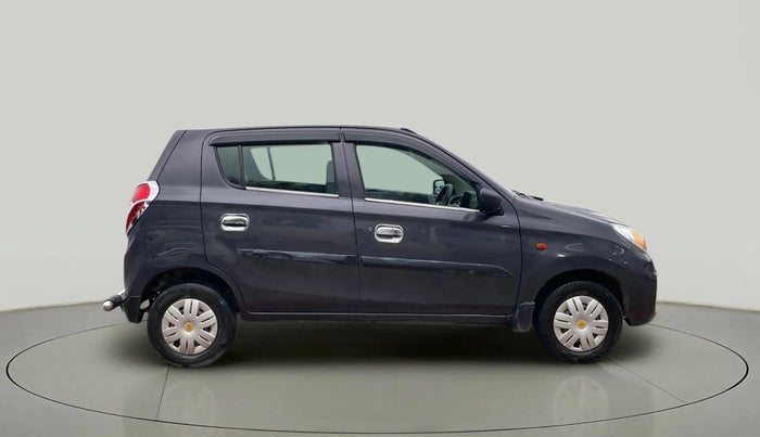 2022 Maruti Alto VXI, Petrol, Manual, 61,976 km, Right Side