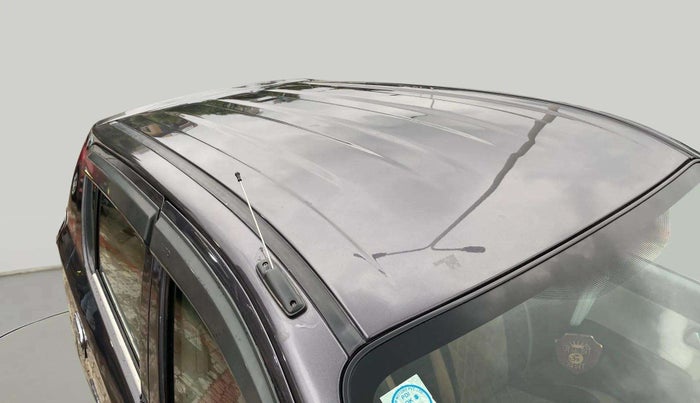 2022 Maruti Alto VXI, Petrol, Manual, 61,976 km, Roof