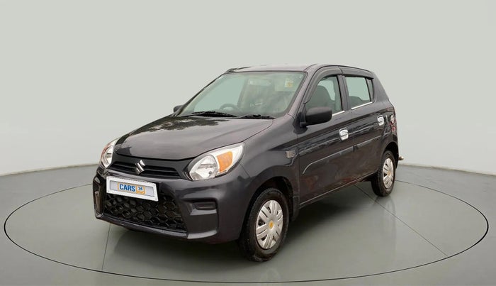 2022 Maruti Alto VXI, Petrol, Manual, 61,976 km, Left Front Diagonal