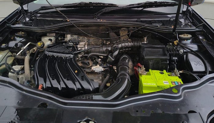 2020 Renault Duster RXS 1.5 PETROL MT, Petrol, Manual, 68,884 km, Open Bonet