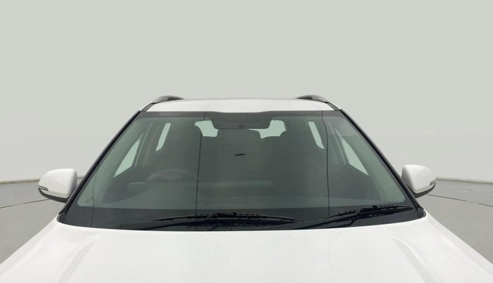 2019 KIA SELTOS HTK PLUS 1.5, Petrol, Manual, 84,752 km, Front Windshield