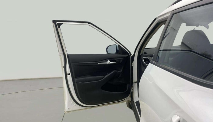 2019 KIA SELTOS HTK PLUS 1.5, Petrol, Manual, 84,752 km, LHS Front Door