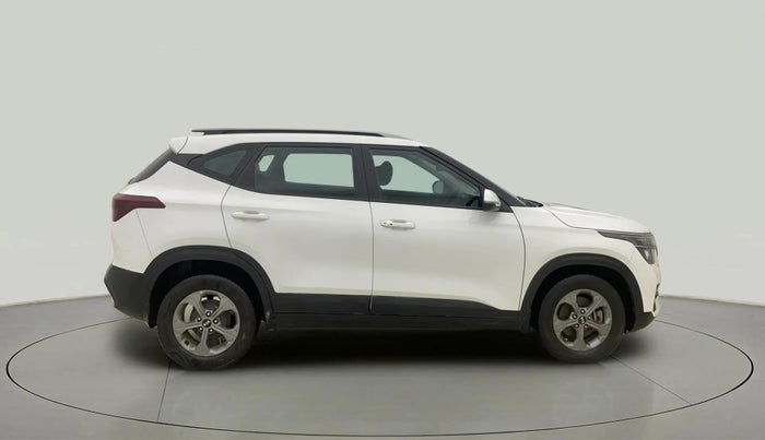 2019 KIA SELTOS HTK PLUS 1.5, Petrol, Manual, 84,752 km, Right Side View