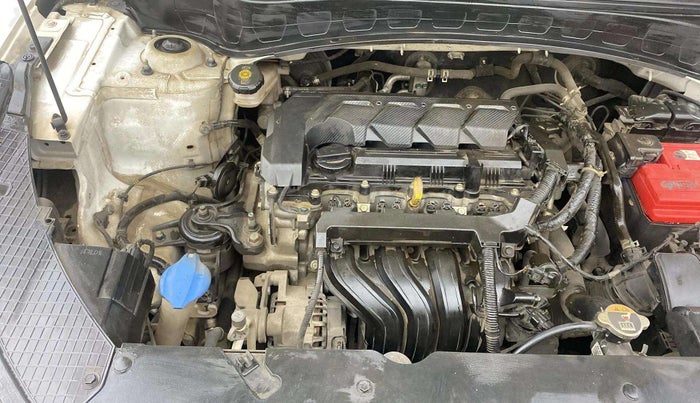 2019 KIA SELTOS HTK PLUS 1.5, Petrol, Manual, 84,752 km, Engine View - Right