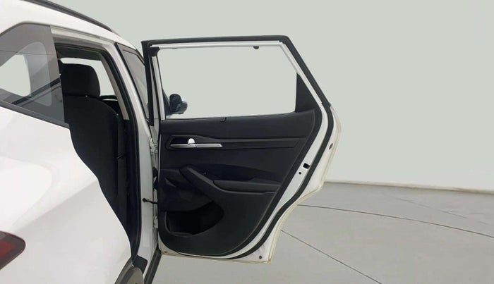 2019 KIA SELTOS HTK PLUS 1.5, Petrol, Manual, 84,752 km, RHS Rear Door