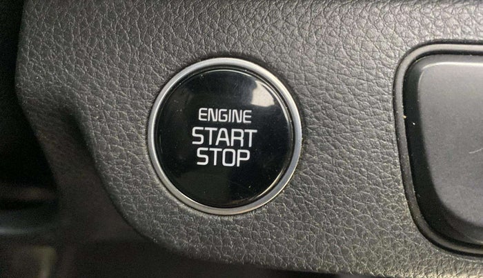 2019 KIA SELTOS HTK PLUS 1.5, Petrol, Manual, 84,752 km, Keyless Start/ Stop Button