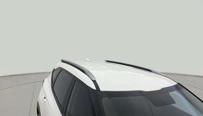 2019 KIA SELTOS HTK PLUS 1.5, Petrol, Manual, 84,752 km, Roof