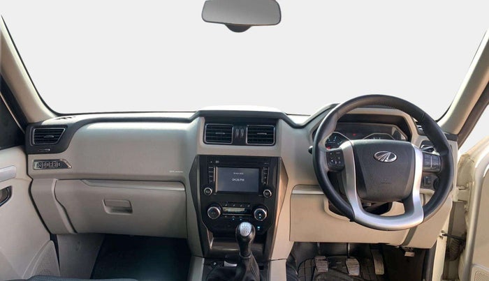 2018 Mahindra Scorpio S11 2WD, Diesel, Manual, 79,007 km, Dashboard