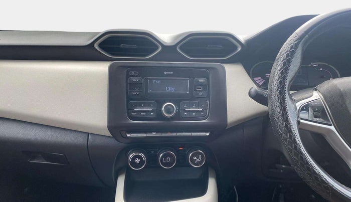 2022 Nissan MAGNITE XL, Petrol, Manual, 34,371 km, Air Conditioner