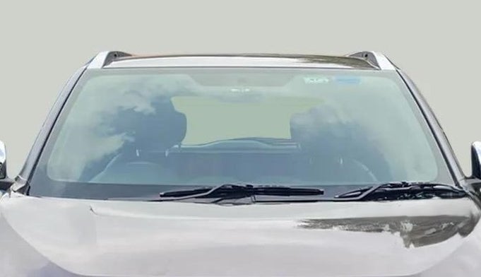 2022 Nissan MAGNITE XL, Petrol, Manual, 34,371 km, Front Windshield