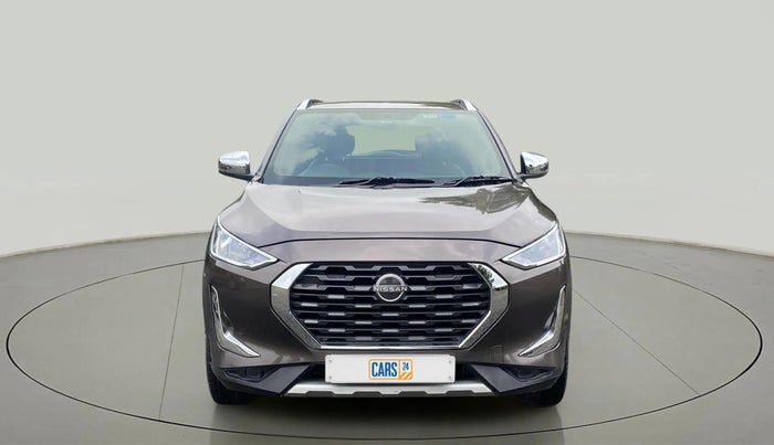 2022 Nissan MAGNITE XL, Petrol, Manual, 34,371 km, Front