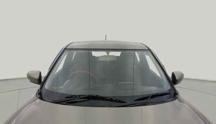2019 Maruti Swift VXI AMT, Petrol, Automatic, 41,554 km, Front Windshield