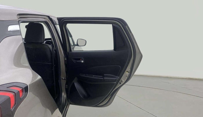 2019 Maruti Swift VXI AMT, Petrol, Automatic, 41,554 km, RHS Rear Door