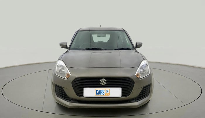 2019 Maruti Swift VXI AMT, Petrol, Automatic, 41,554 km, Front