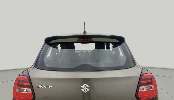 2019 Maruti Swift VXI AMT, Petrol, Automatic, 41,554 km, Rear Windshield