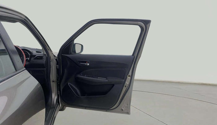 2019 Maruti Swift VXI AMT, Petrol, Automatic, 41,554 km, RHS Front Door
