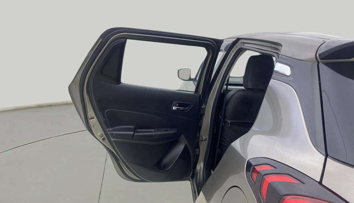 2019 Maruti Swift VXI AMT, Petrol, Automatic, 41,554 km, LHS Rear Door