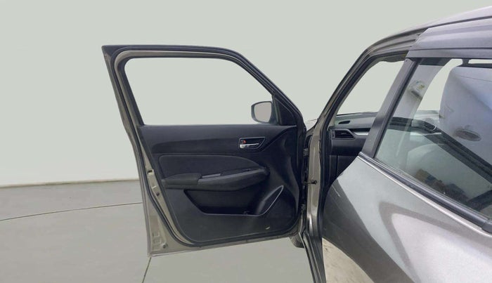 2019 Maruti Swift VXI AMT, Petrol, Automatic, 41,554 km, LHS Front Door