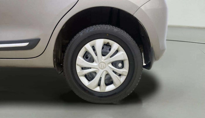 2019 Maruti Swift VXI AMT, Petrol, Automatic, 41,554 km, Left Rear Wheel