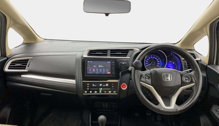 2020 Honda Jazz 1.2L I-VTEC VX, Petrol, Manual, 94,522 km, Dashboard