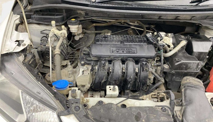 2020 Honda Jazz 1.2L I-VTEC VX, Petrol, Manual, 94,522 km, Engine View - Right