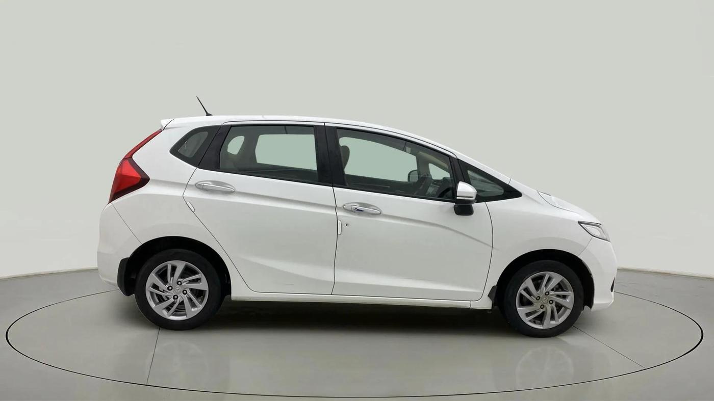 2020 Honda Jazz 1.2L I-VTEC VX, Petrol, Manual, 94,522 km, Right Side View