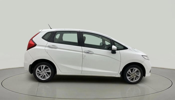 2020 Honda Jazz 1.2L I-VTEC VX, Petrol, Manual, 94,522 km, Right Side View