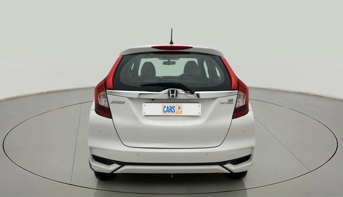 2020 Honda Jazz 1.2L I-VTEC VX, Petrol, Manual, 94,522 km, Back/Rear