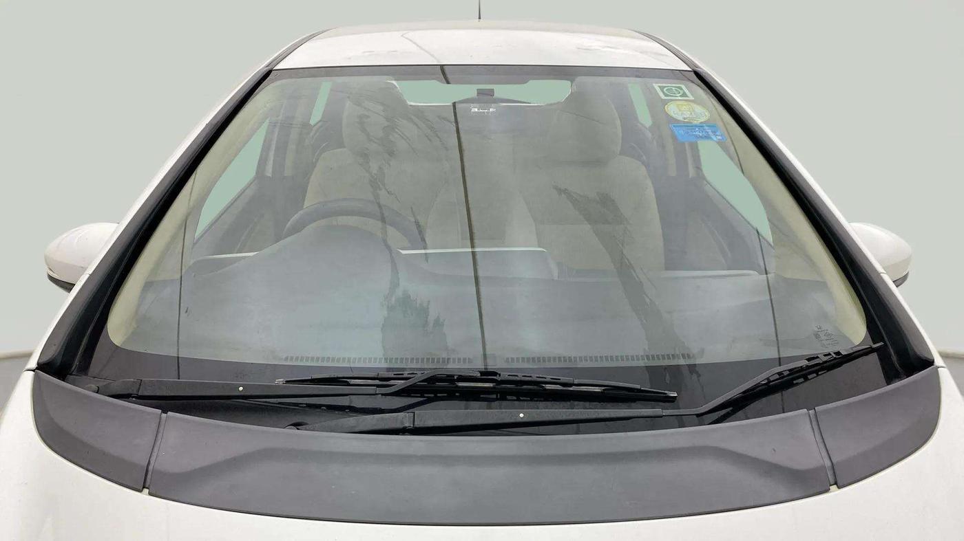 2020 Honda Jazz 1.2L I-VTEC VX, Petrol, Manual, 94,522 km, Front Windshield