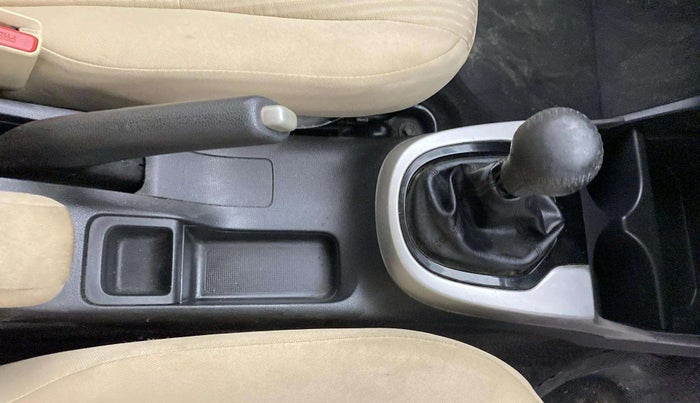 2020 Honda Jazz 1.2L I-VTEC VX, Petrol, Manual, 94,522 km, Gear Lever