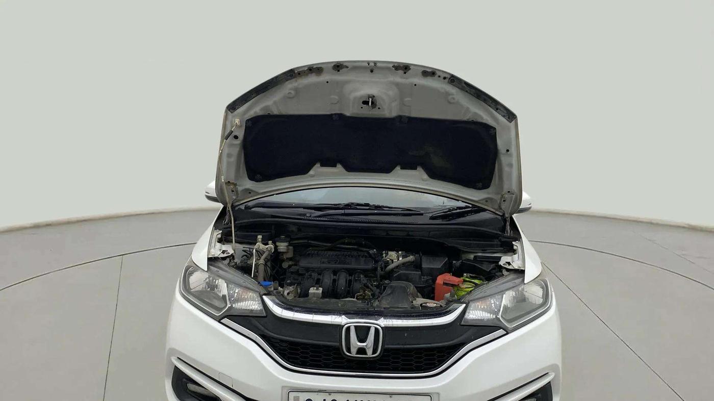 2020 Honda Jazz 1.2L I-VTEC VX, Petrol, Manual, 94,522 km, Open Bonet