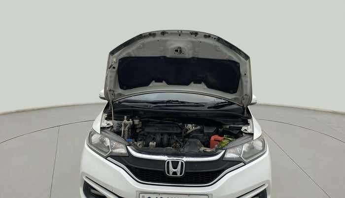 2020 Honda Jazz 1.2L I-VTEC VX, Petrol, Manual, 94,522 km, Open Bonet