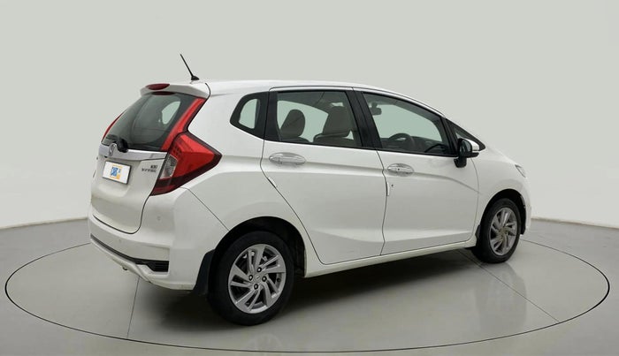 2020 Honda Jazz 1.2L I-VTEC VX, Petrol, Manual, 94,522 km, Right Back Diagonal