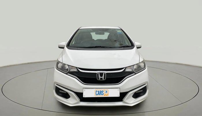 2020 Honda Jazz 1.2L I-VTEC VX, Petrol, Manual, 94,522 km, Front
