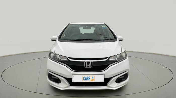 2020 Honda Jazz 1.2L I-VTEC VX, Petrol, Manual, 94,522 km, Front