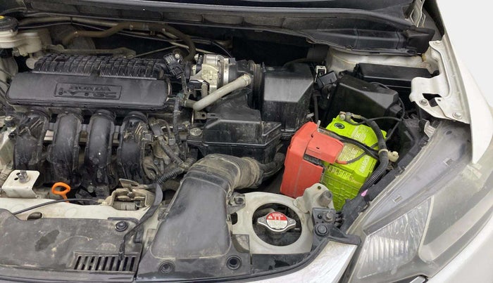 2020 Honda Jazz 1.2L I-VTEC VX, Petrol, Manual, 94,522 km, Engine View - Left