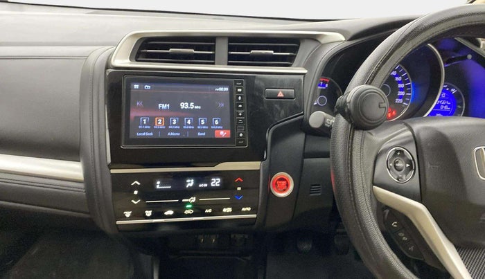 2020 Honda Jazz 1.2L I-VTEC VX, Petrol, Manual, 94,522 km, Air Conditioner