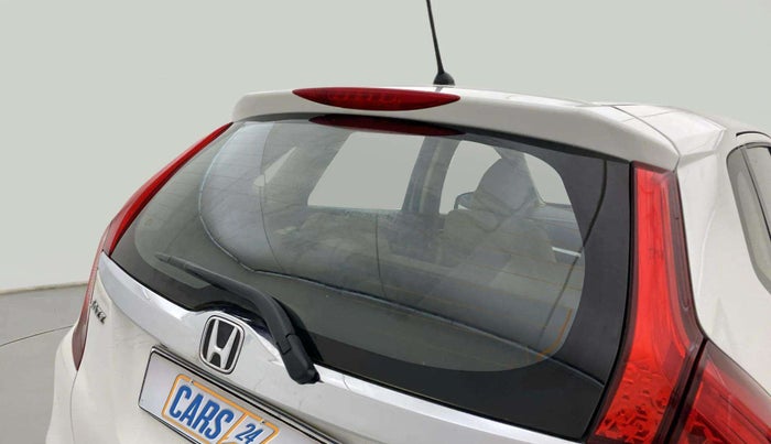 2020 Honda Jazz 1.2L I-VTEC VX, Petrol, Manual, 94,522 km, Rear Wiper