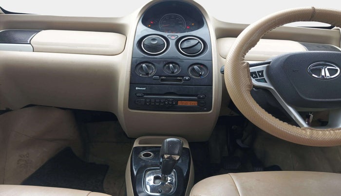 2015 Tata Nano TWIST XTA, Petrol, Automatic, 91,457 km, Air Conditioner