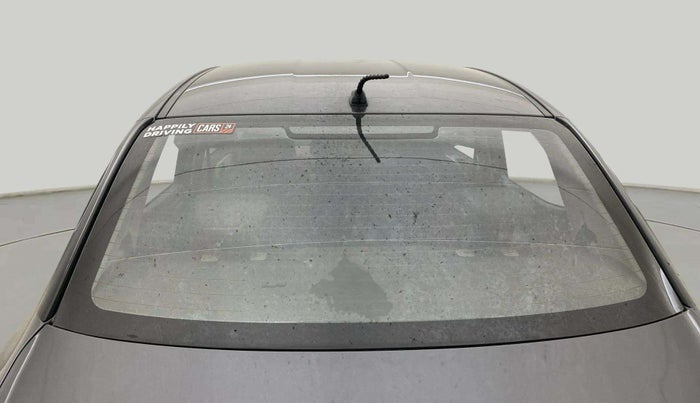 2021 Hyundai AURA S 1.2, Petrol, Manual, 36,493 km, Rear Windshield
