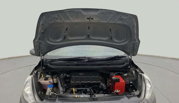 2021 Hyundai AURA S 1.2, Petrol, Manual, 36,493 km, Open Bonet