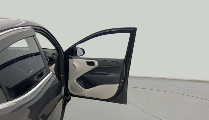 2021 Hyundai AURA S 1.2, Petrol, Manual, 36,493 km, RHS Front Door