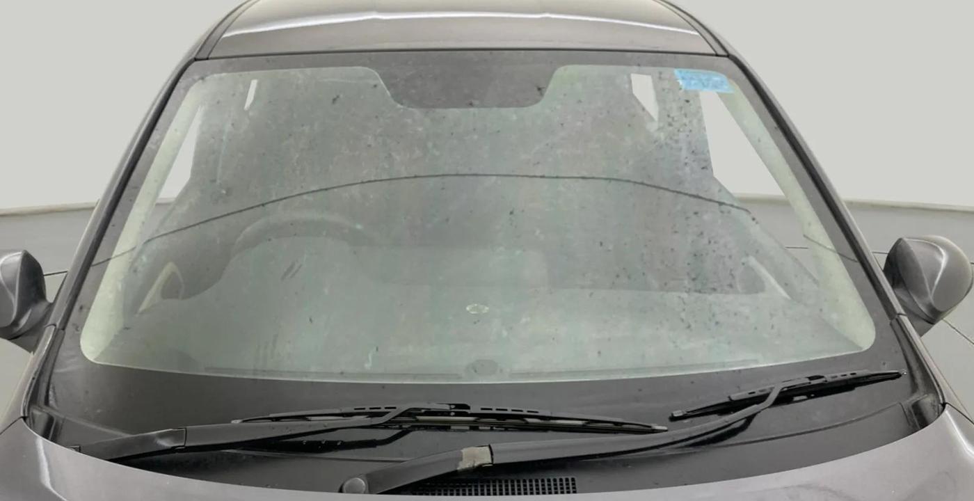 2021 Hyundai AURA S 1.2, Petrol, Manual, 36,493 km, Front Windshield
