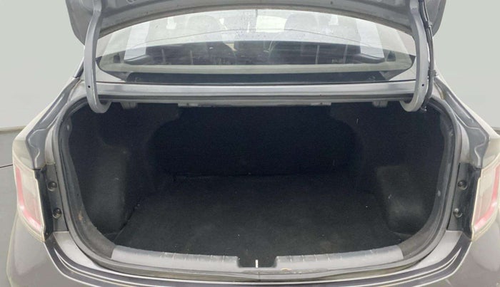 2021 Hyundai AURA S 1.2, Petrol, Manual, 36,493 km, Boot Open Zoomed View