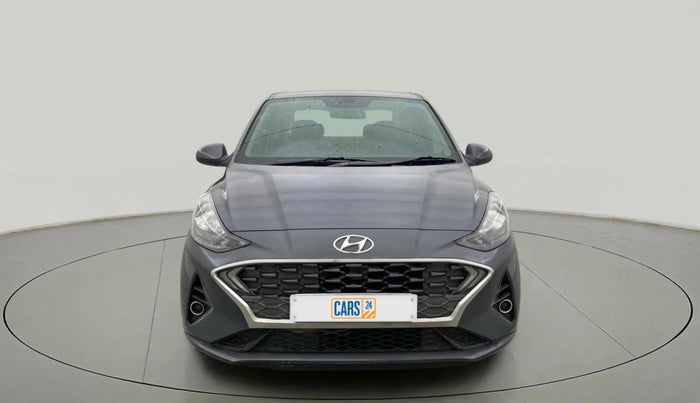 2021 Hyundai AURA S 1.2, Petrol, Manual, 36,493 km, Front