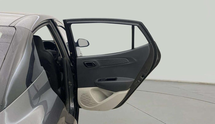 2021 Hyundai AURA S 1.2, Petrol, Manual, 36,493 km, RHS Rear Door
