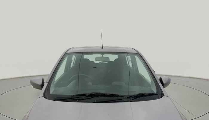2016 Maruti Celerio ZXI AMT, Petrol, Automatic, 31,116 km, Front Windshield
