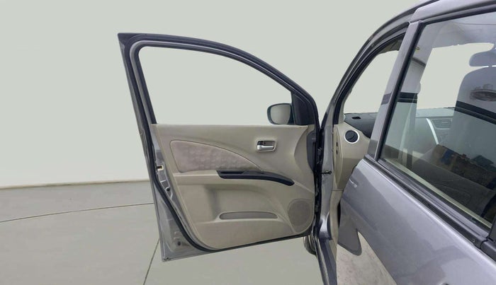 2016 Maruti Celerio ZXI AMT, Petrol, Automatic, 31,116 km, LHS Front Door